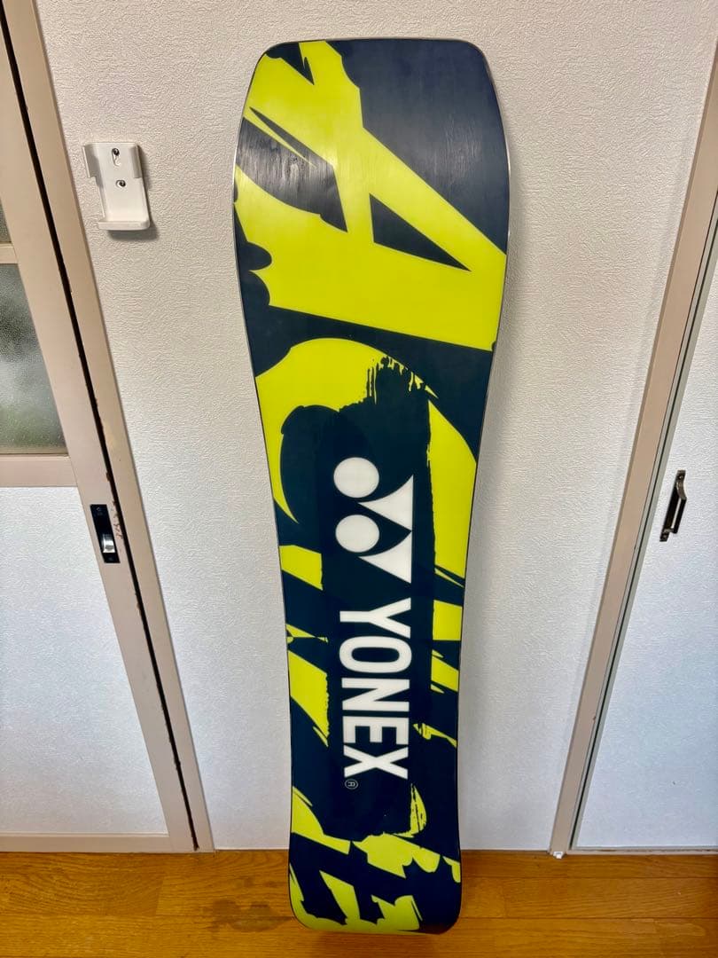 YONEX ACHSE 144cm 【1シーズンのみ】