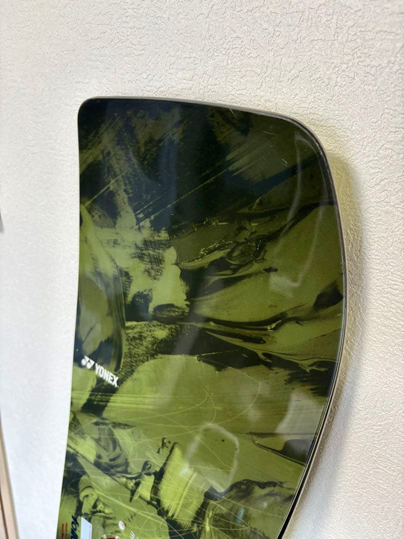 YONEX ACHSE 144cm 【1シーズンのみ】