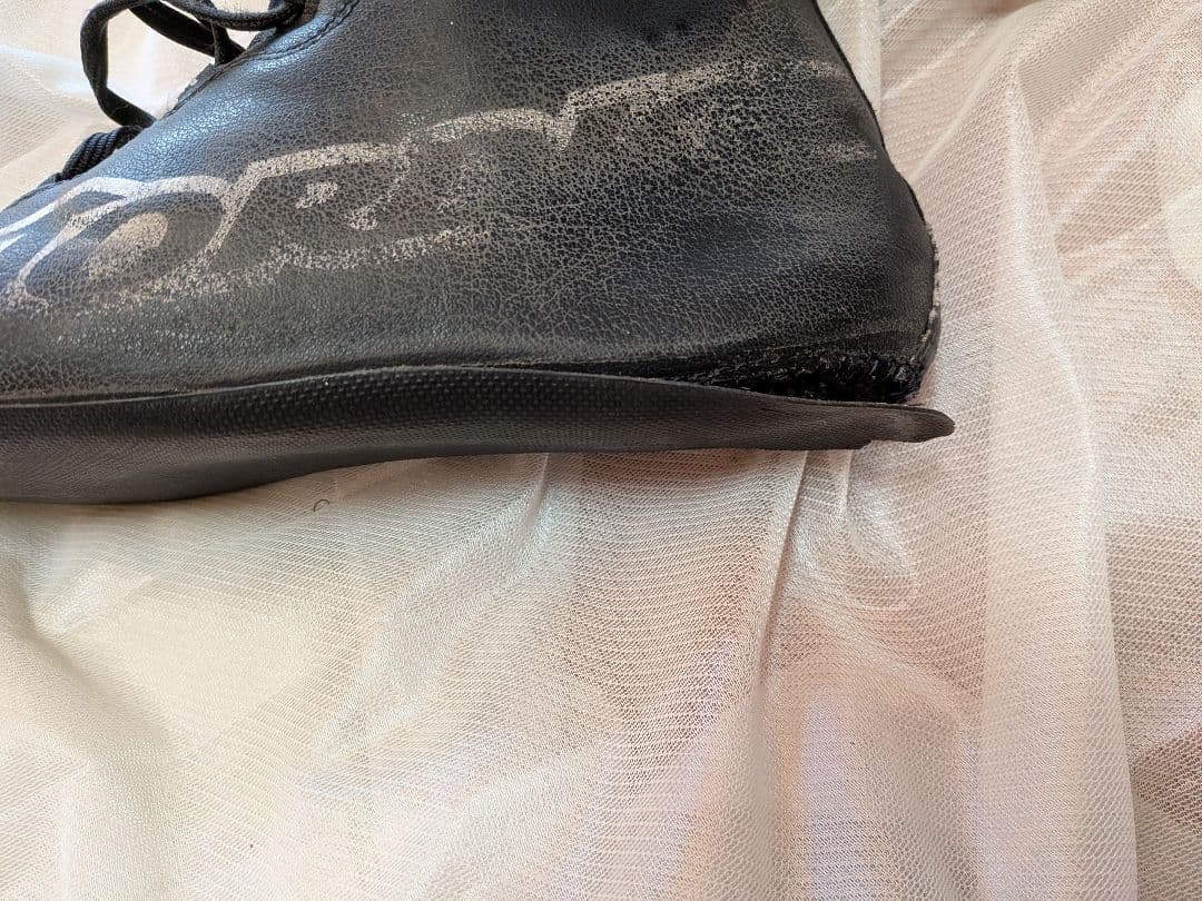 Nordica Dobermann スキー用ブーツ ブラック