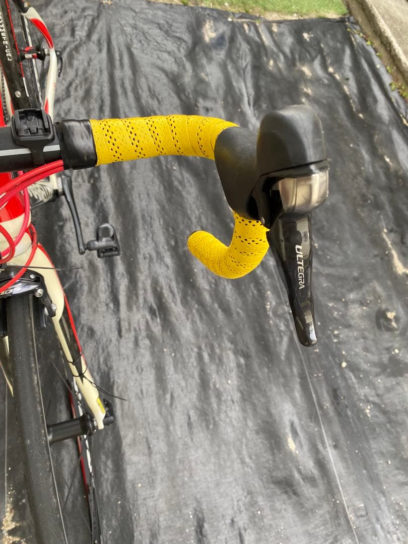 ピナレロ FP QUATORO CARBON 30HM12K 大阪近郊は送料無料