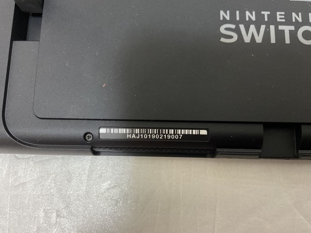 Nintendo Switch 2 本体 + Joy-Con + ドック