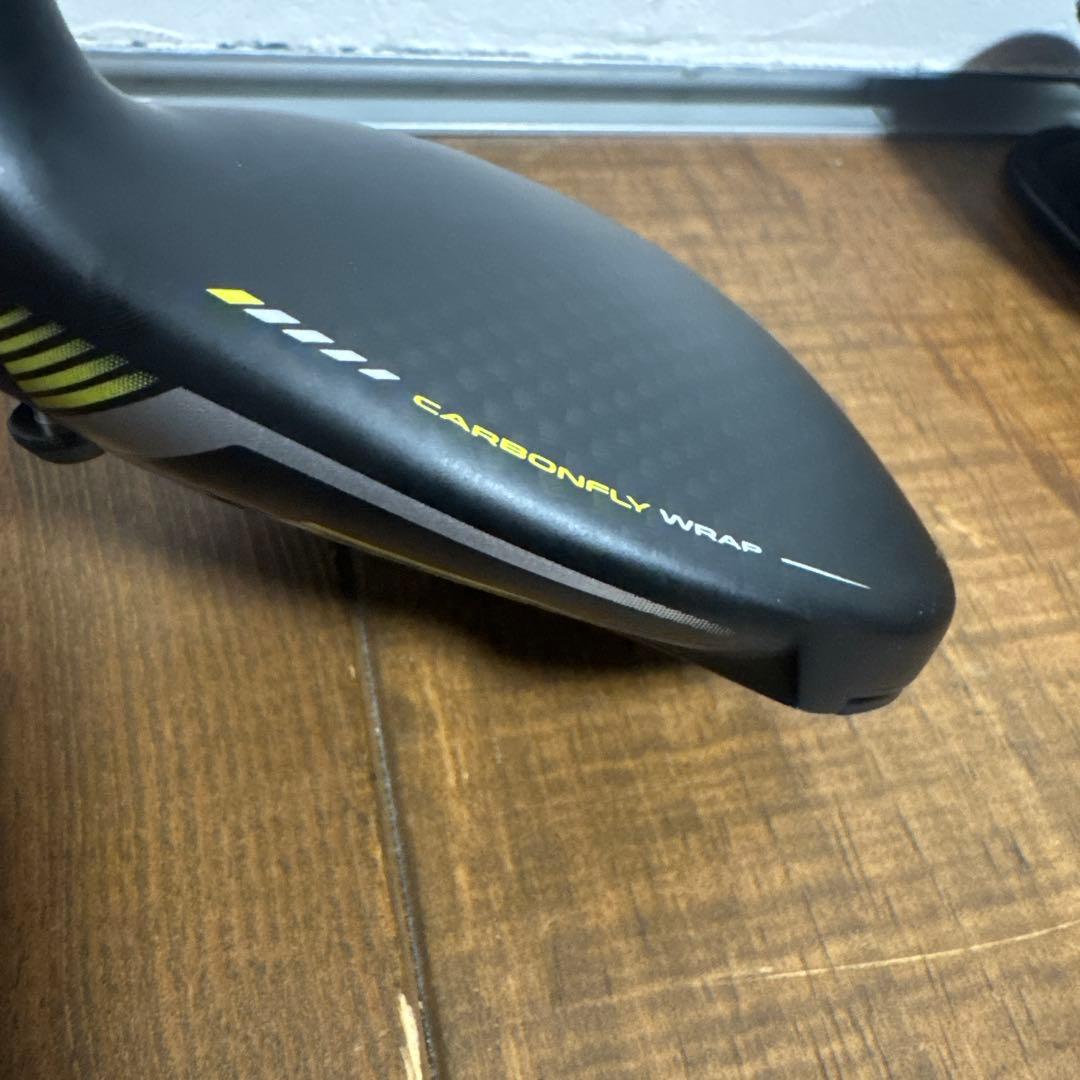 PING G430 3w 15度　LST ヘッド　ヘッドカバー