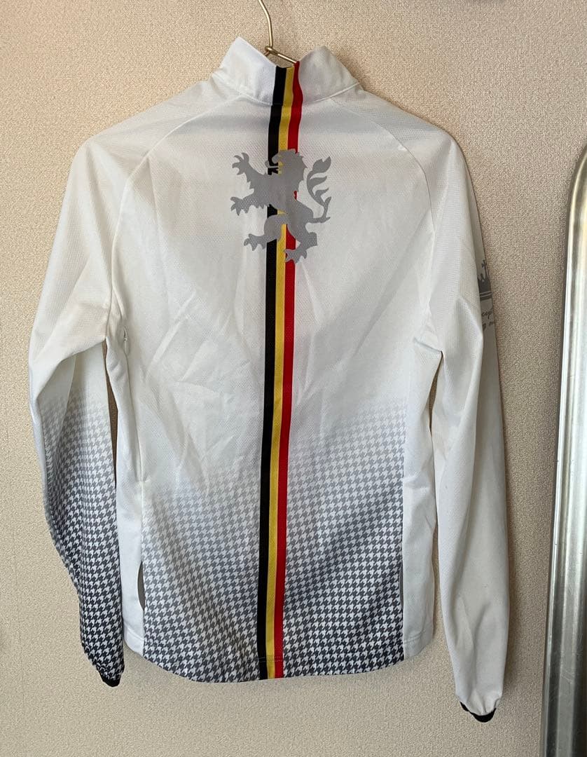 【アニバーサリー限定モデル】 リオン ド カペルミュール ウインドブレーカー