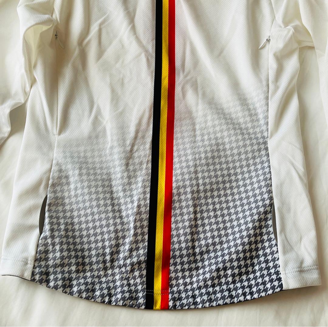 【アニバーサリー限定モデル】 リオン ド カペルミュール ウインドブレーカー