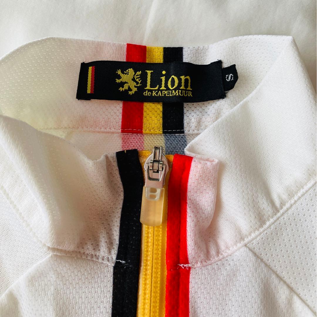 【アニバーサリー限定モデル】 リオン ド カペルミュール ウインドブレーカー