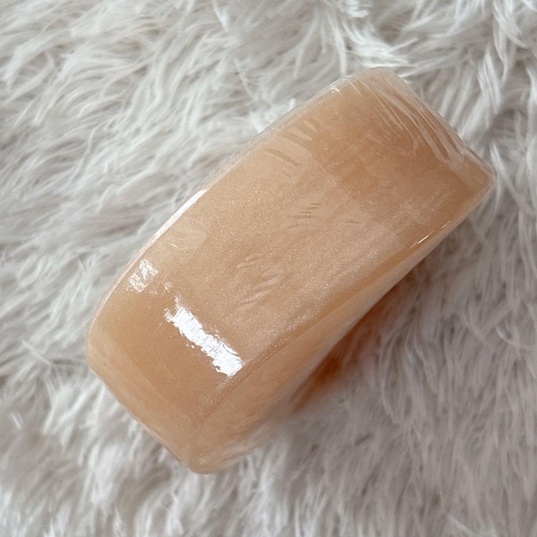 未開封 】資生堂 クレ・ド・ポー・ボーテ シナクティフ サボン100g レフィル