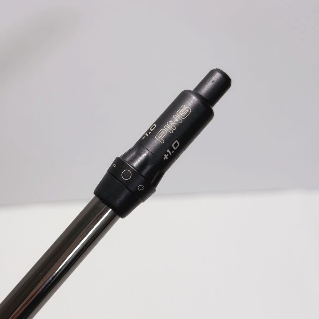 9w用　ピンスリーブ　 PING TOUR 173-55SR ピンツアー