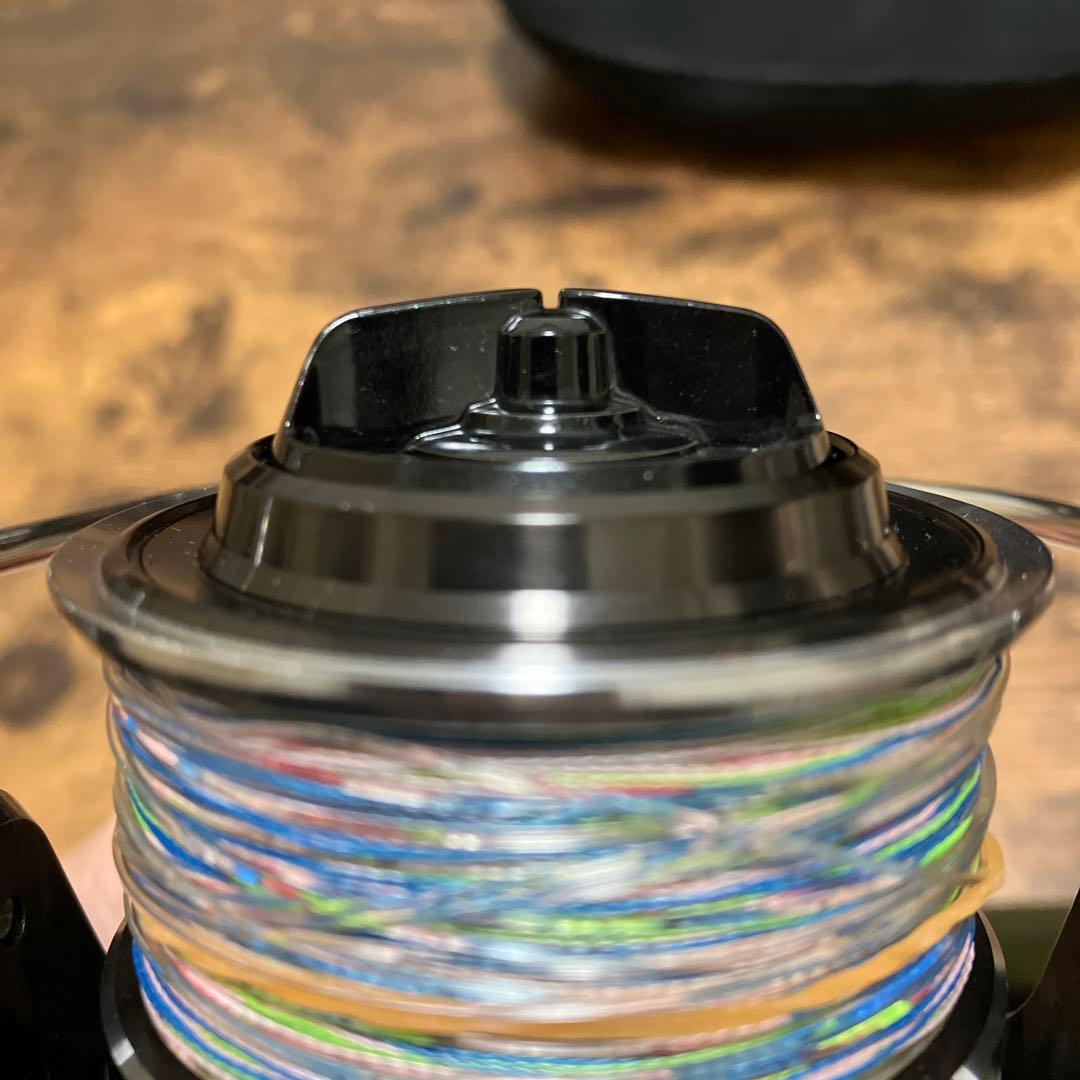 16キャタリナ4500H