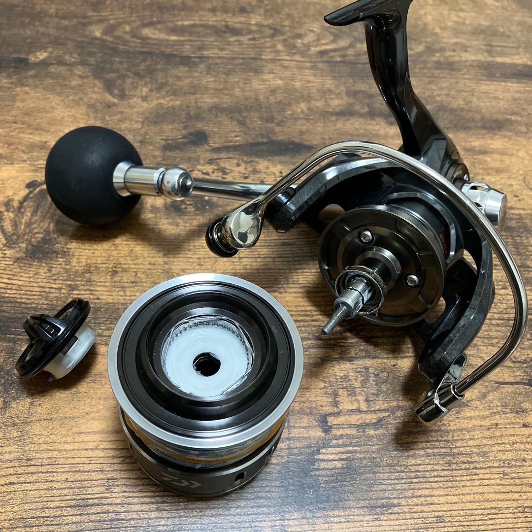 16キャタリナ4500H