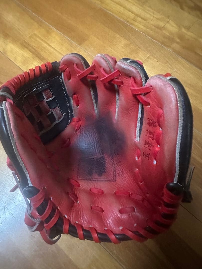 昇*龍様 玉澤　トレーニンググローブ