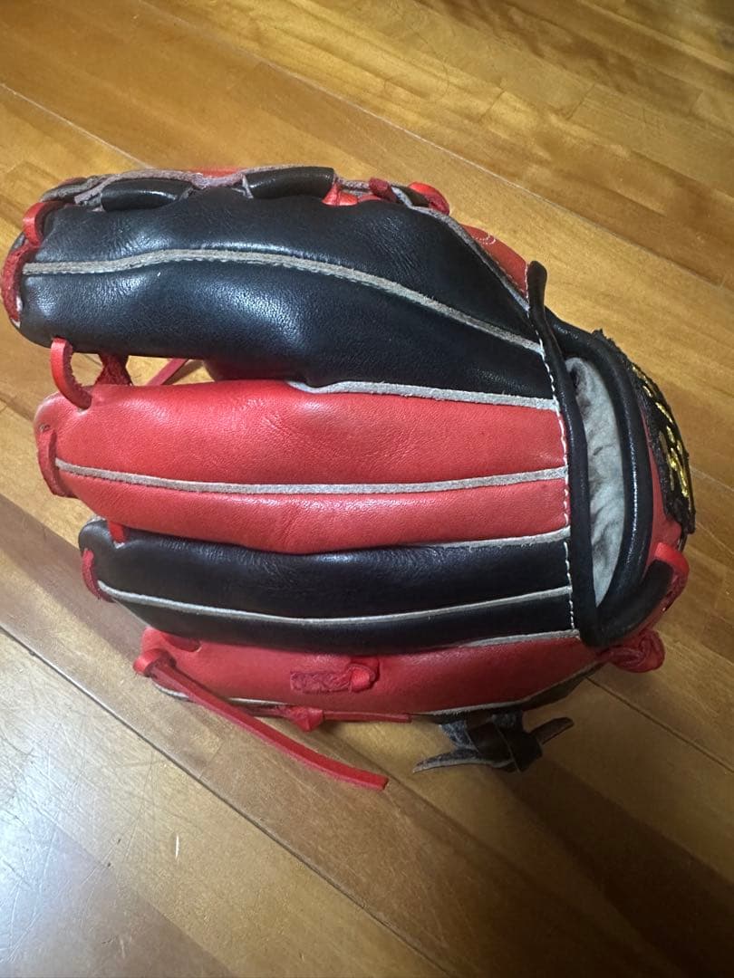 昇*龍様 玉澤　トレーニンググローブ