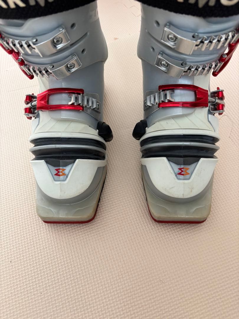 ☆大幅値下げ‼️GARMONT MINERVA テレマークブーツ　23cm