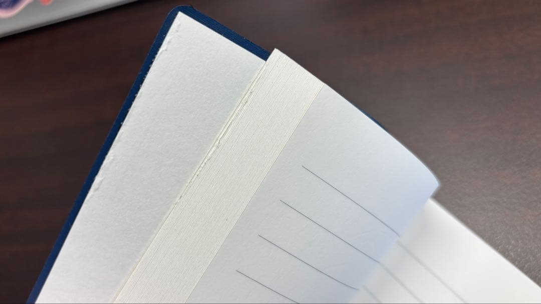 Montblanc ボールペン、ノートセット