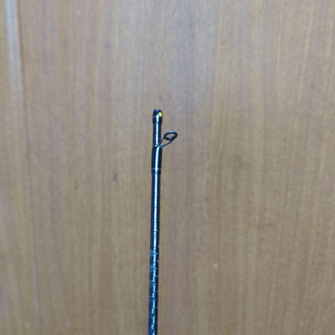 SHIMANO フリ-ゲームS86XTルアーロッド