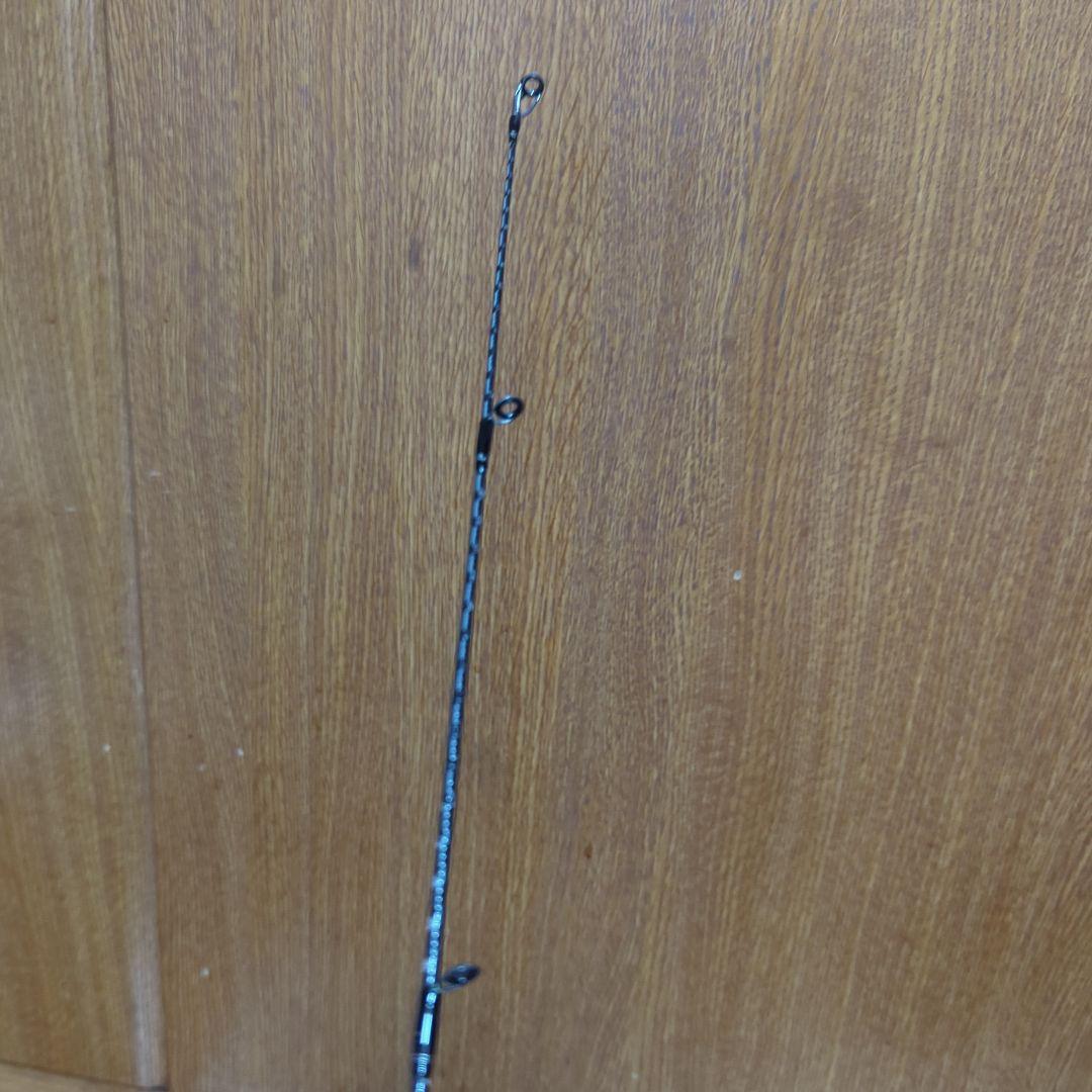 SHIMANO フリ-ゲームS86XTルアーロッド