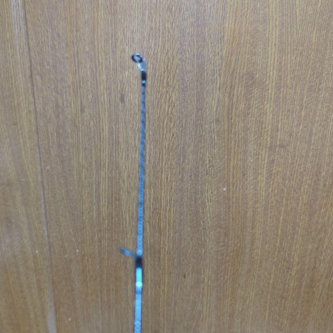 SHIMANO フリ-ゲームS86XTルアーロッド