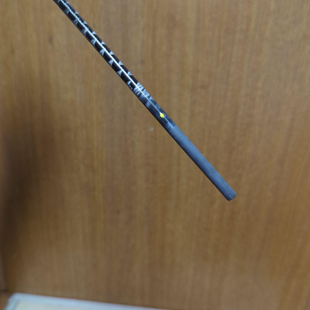 SHIMANO フリ-ゲームS86XTルアーロッド