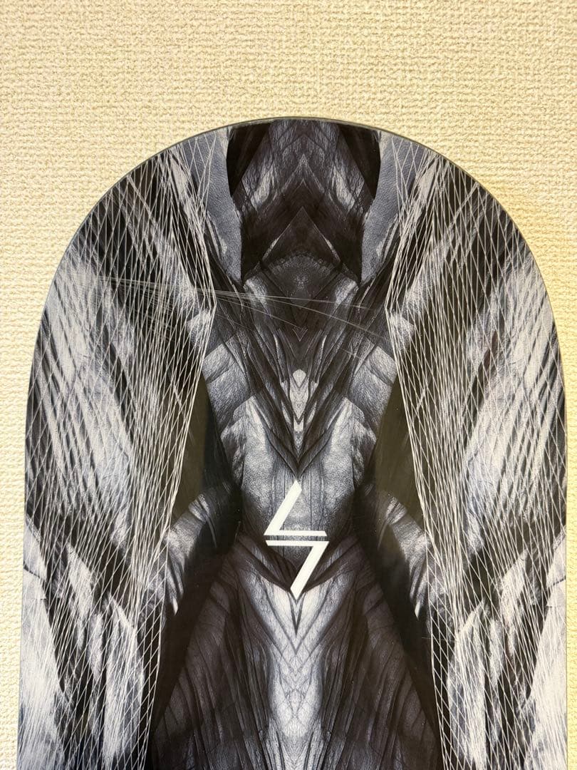 SPREAD BX 152cm 24-25モデル