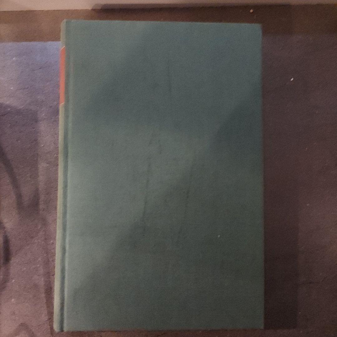 18世紀～20世紀アンティーク本洋書