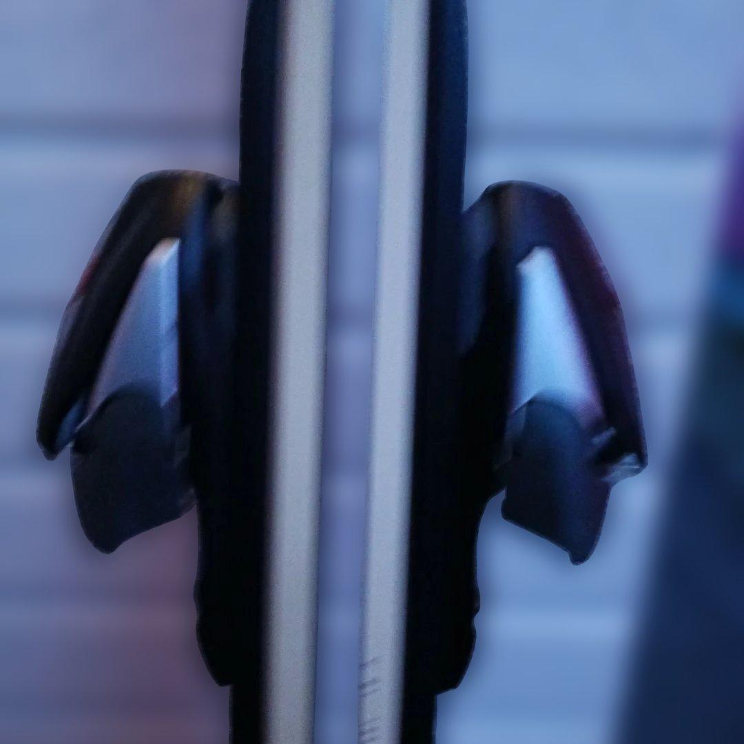 OGASAKA Unity スキー板