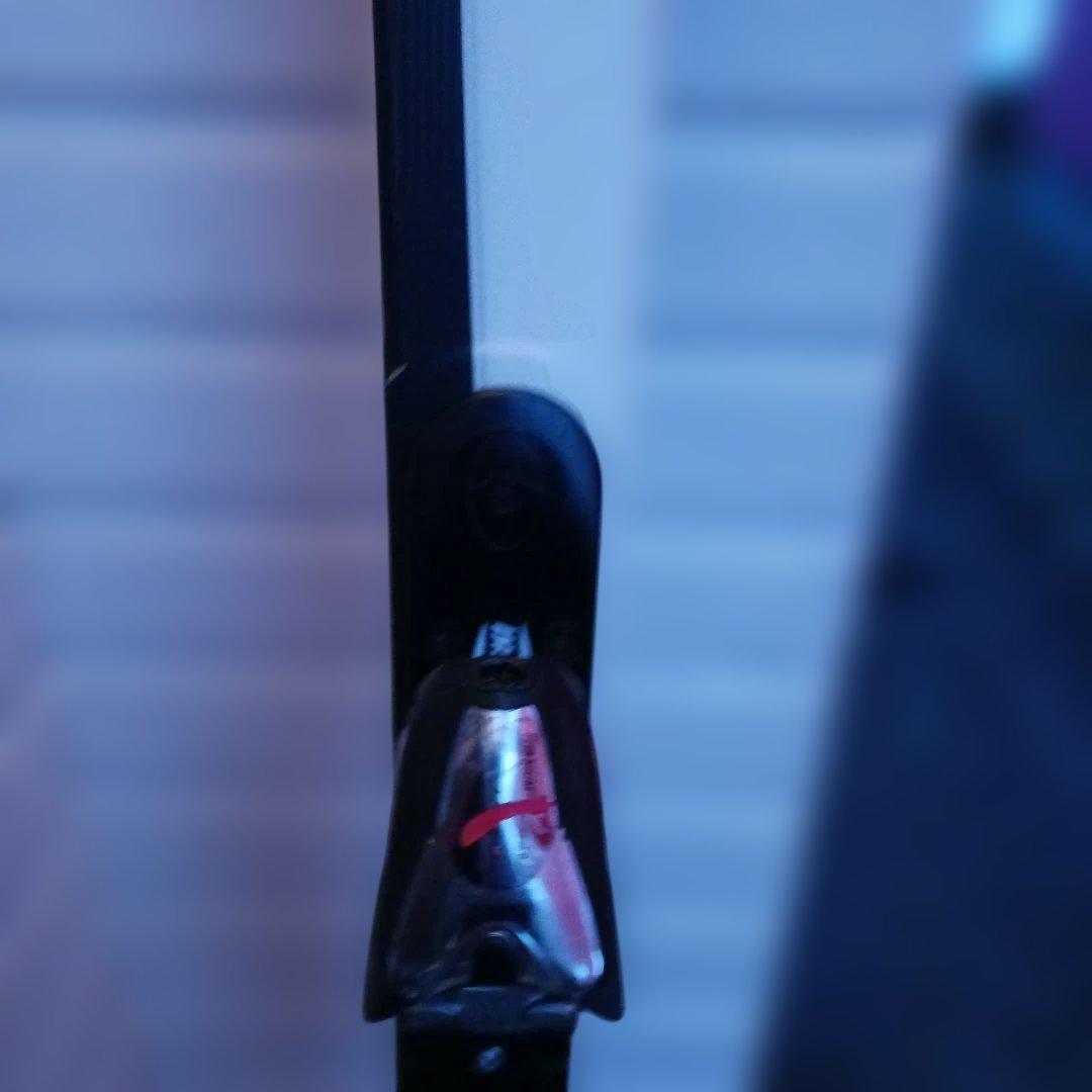 OGASAKA Unity スキー板