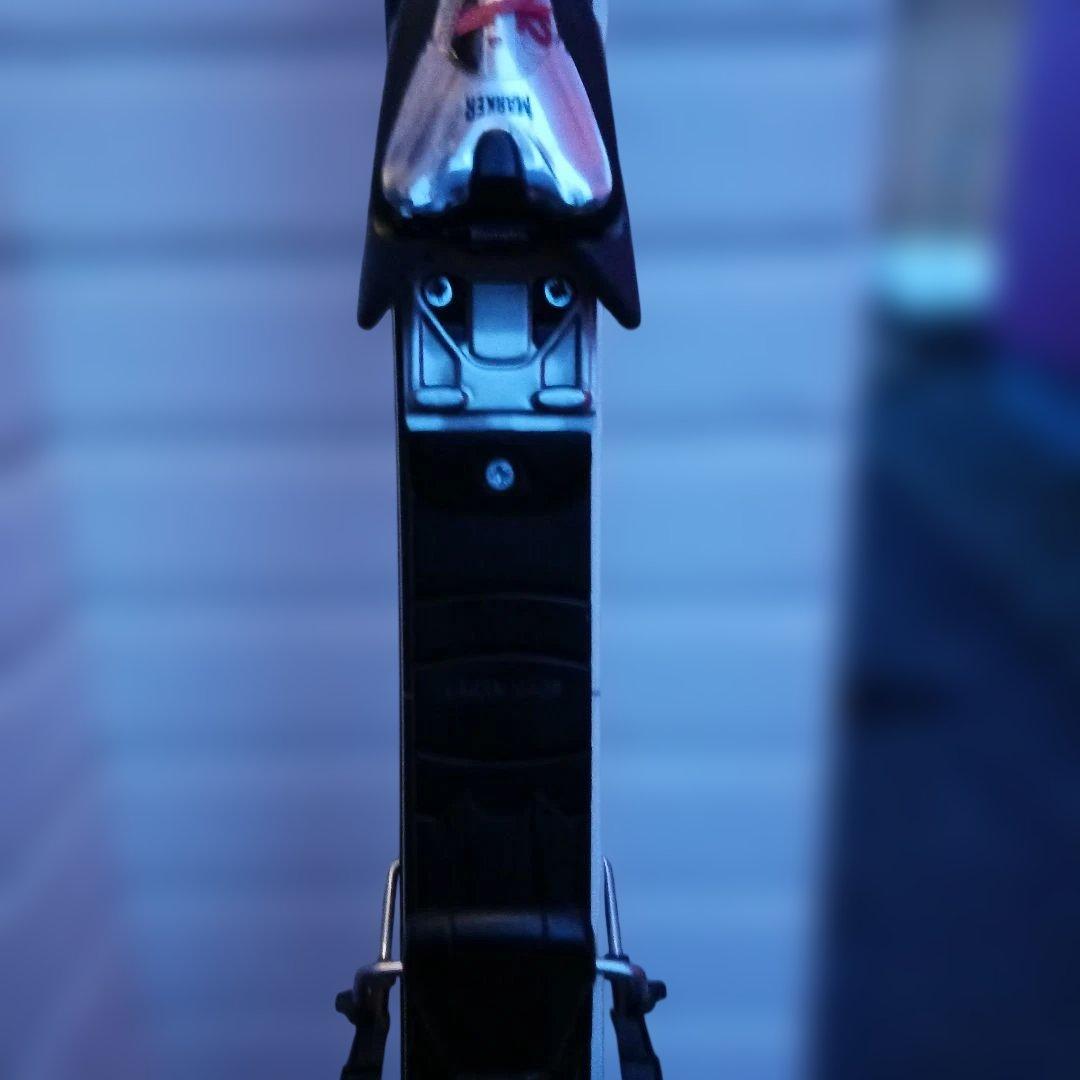 OGASAKA Unity スキー板