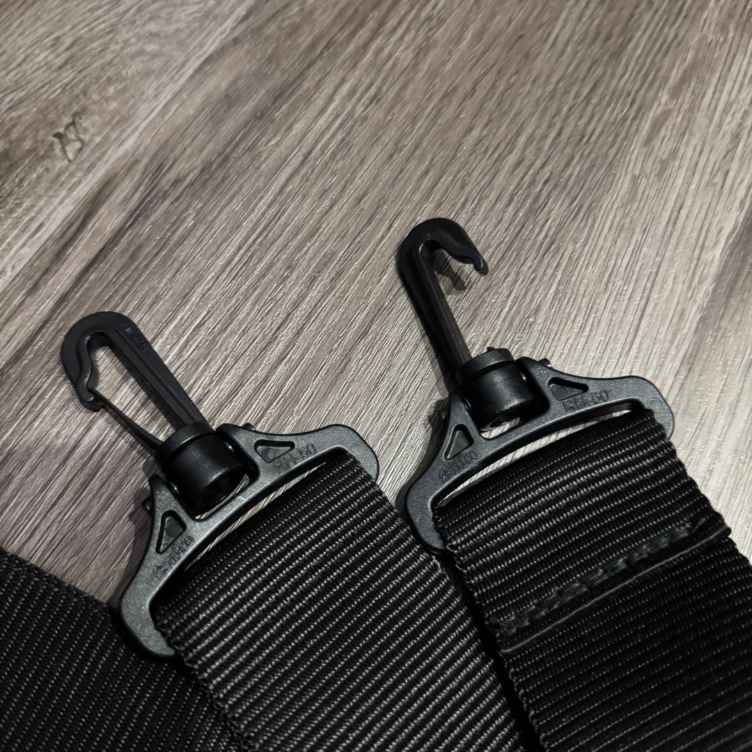 OSTRICH 輪行バック OS500