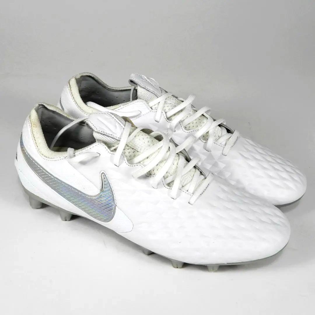 ティエンポ　サッカー　ソサイチ　フットサル　スパイク　固定型　ナイキ 収納袋付き