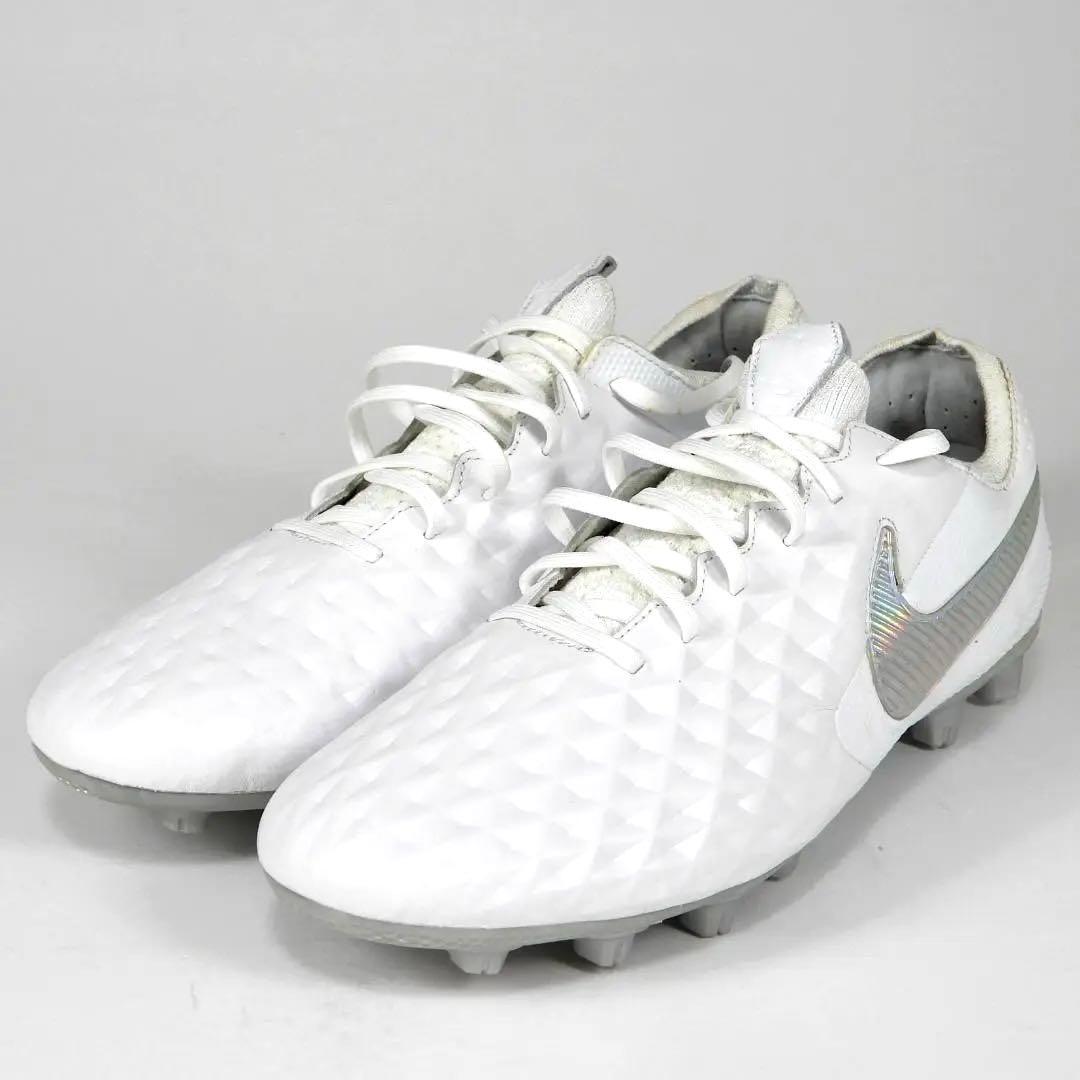 ティエンポ　サッカー　ソサイチ　フットサル　スパイク　固定型　ナイキ 収納袋付き