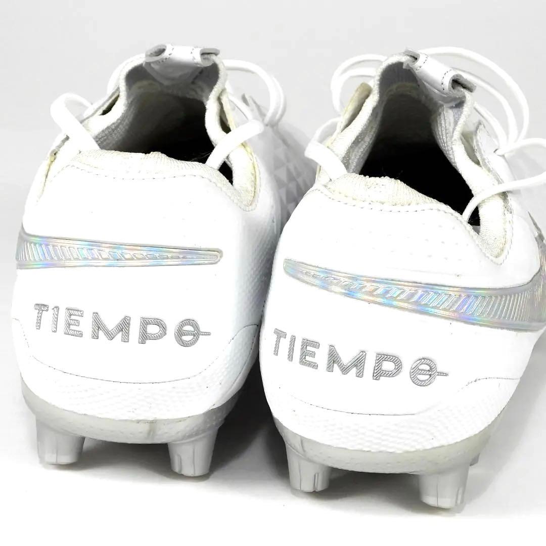 ティエンポ　サッカー　ソサイチ　フットサル　スパイク　固定型　ナイキ 収納袋付き