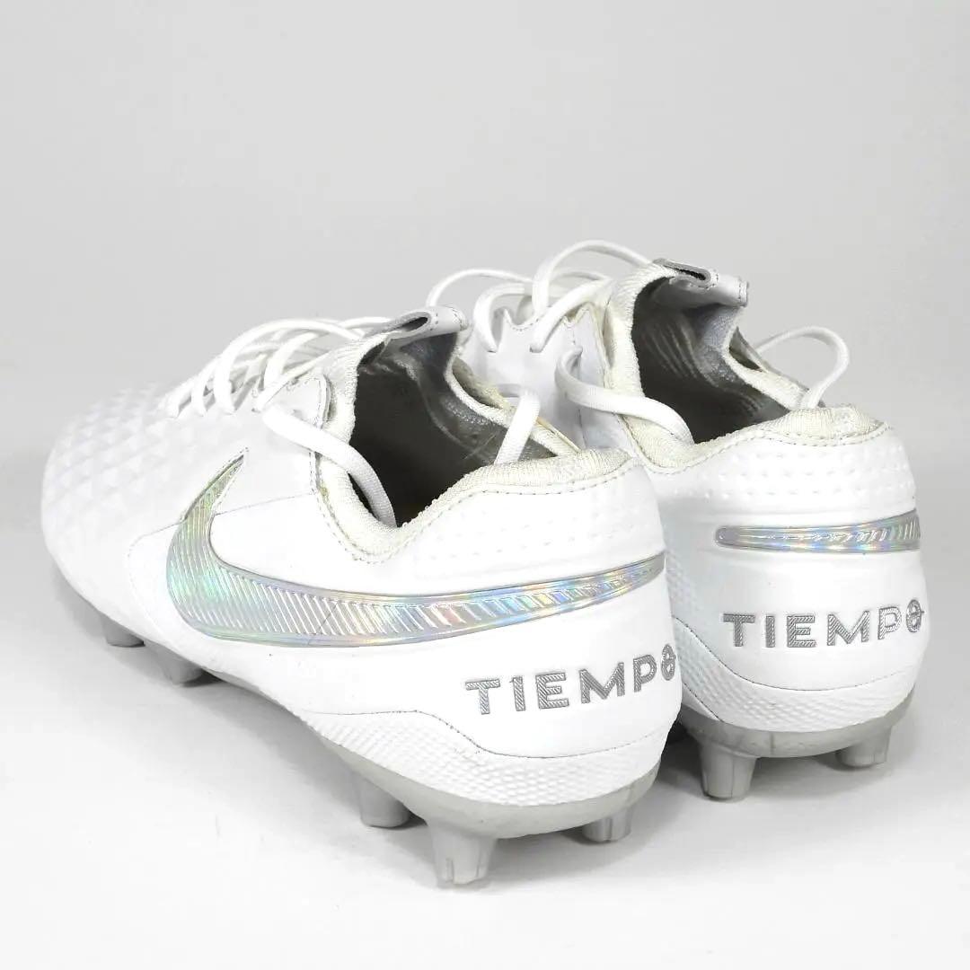 ティエンポ　サッカー　ソサイチ　フットサル　スパイク　固定型　ナイキ 収納袋付き