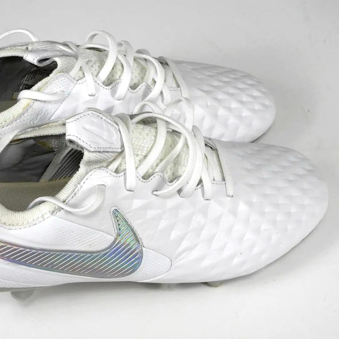 ティエンポ　サッカー　ソサイチ　フットサル　スパイク　固定型　ナイキ 収納袋付き