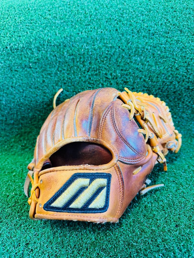 n*s様 ビックM ミズノプロ　軟式内野手用