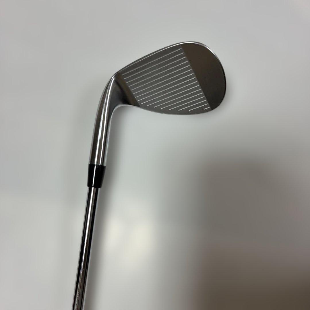 BUCHI CHIPPER WEDGE 【50度】シャフトNSパター