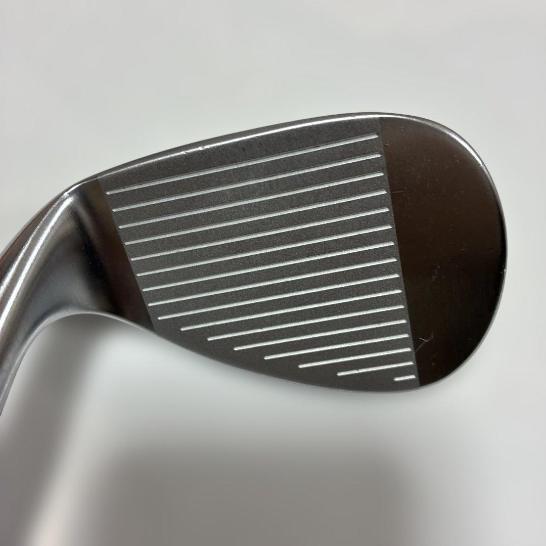 BUCHI CHIPPER WEDGE 【50度】シャフトNSパター