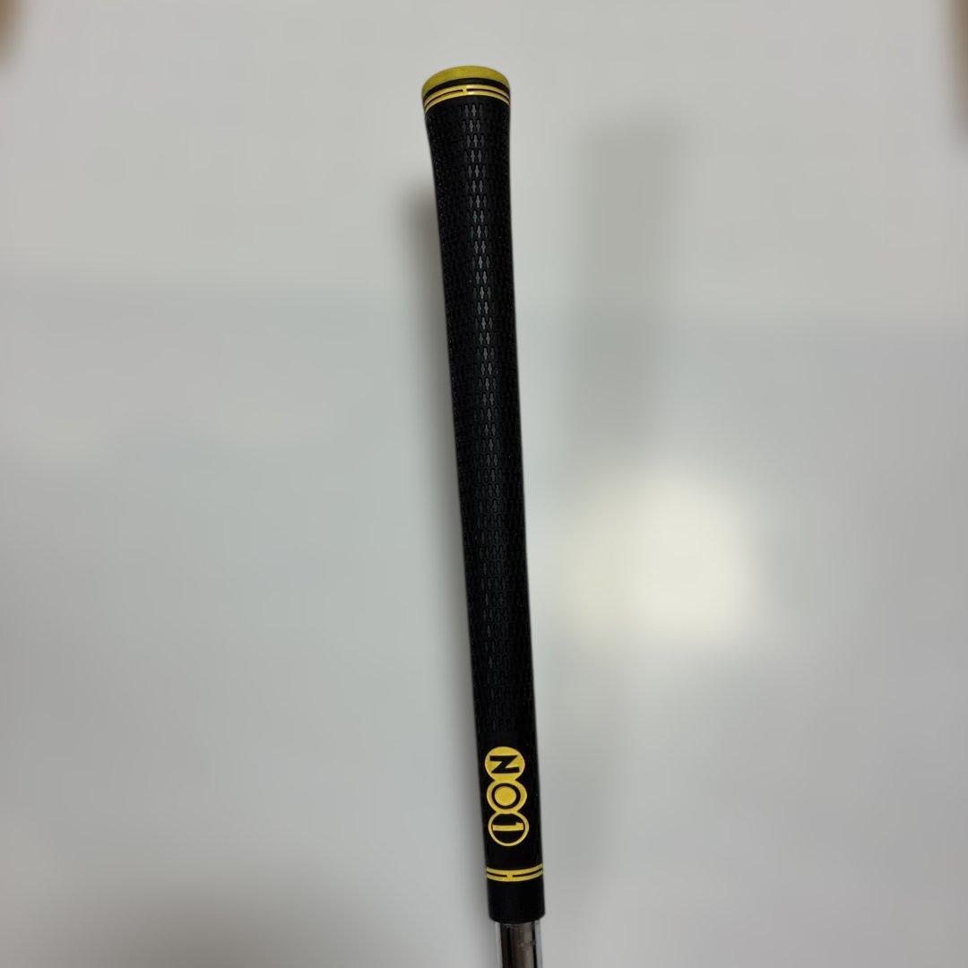 BUCHI CHIPPER WEDGE 【50度】シャフトNSパター