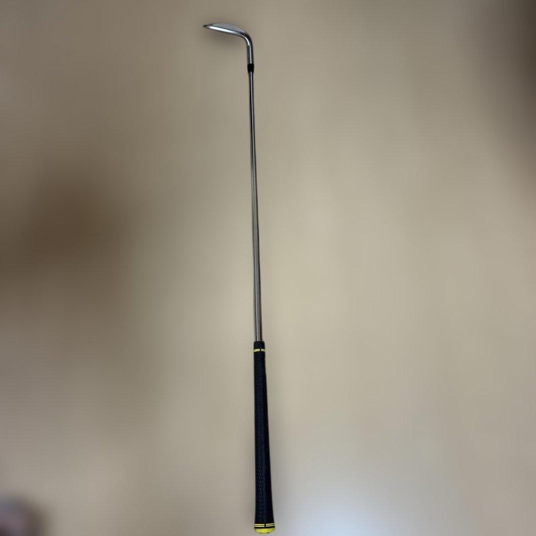 BUCHI CHIPPER WEDGE 【50度】シャフトNSパター