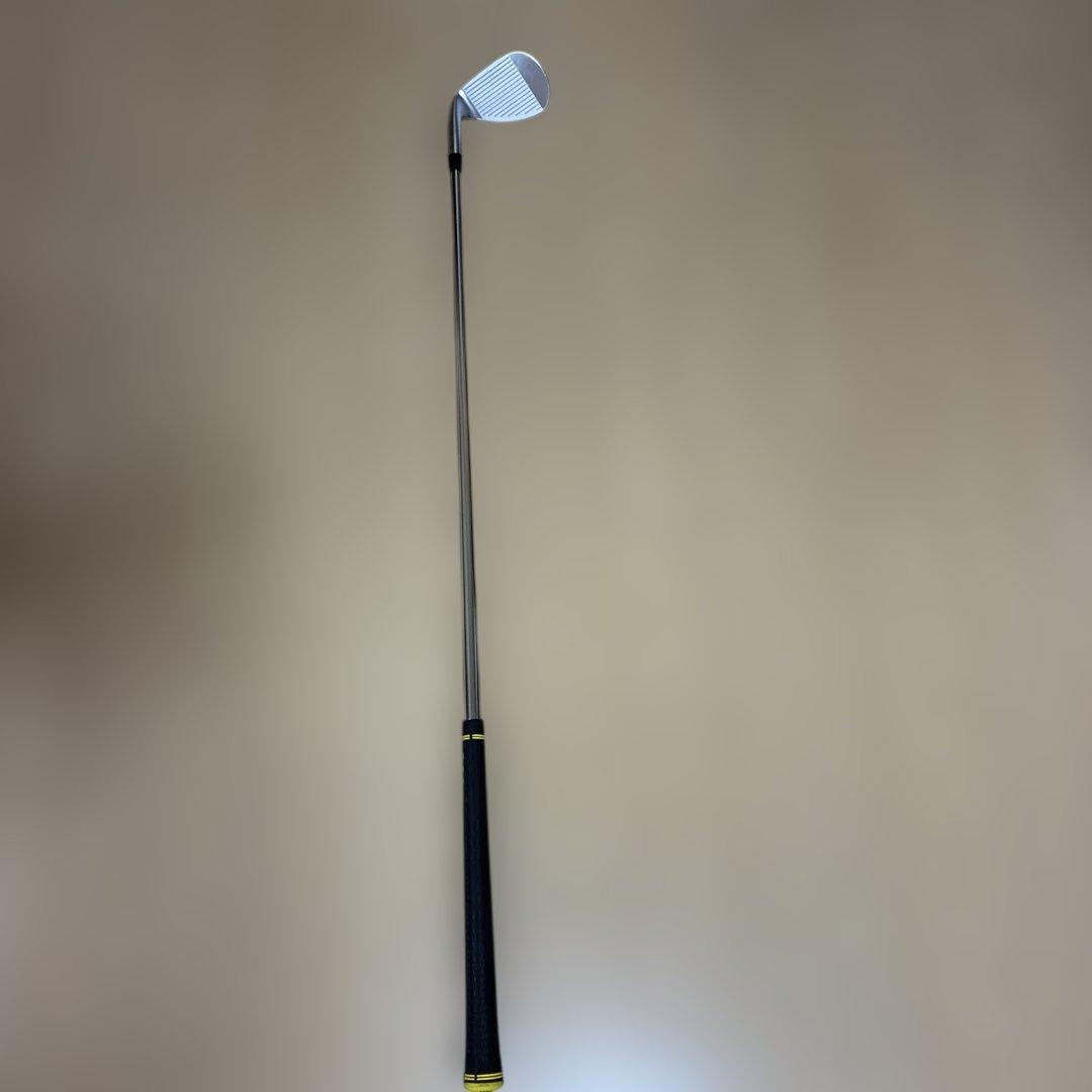 BUCHI CHIPPER WEDGE 【50度】シャフトNSパター