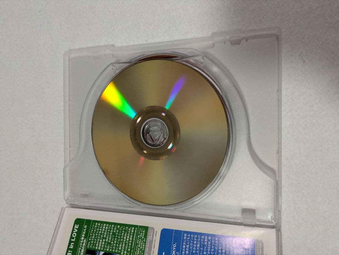 機神兵団 Rondo Robe Selection DVD