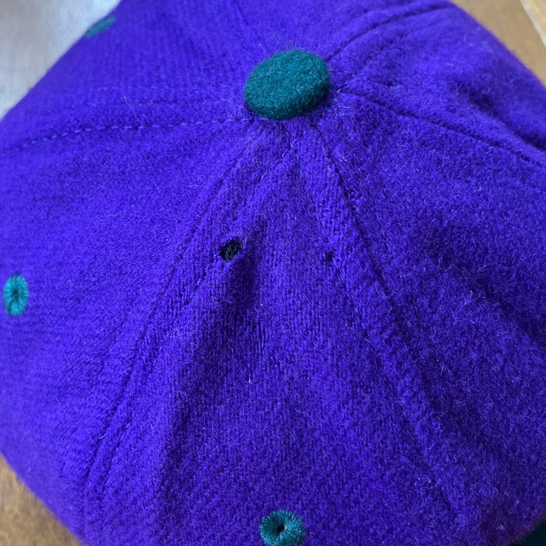 90s PLAN B skateboard キャップ デッドストック