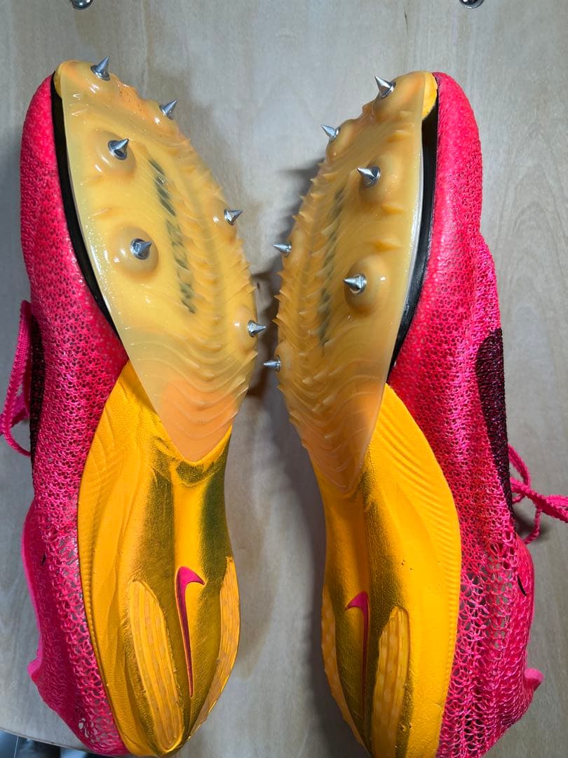 エアズームヴィクトリー 27.5