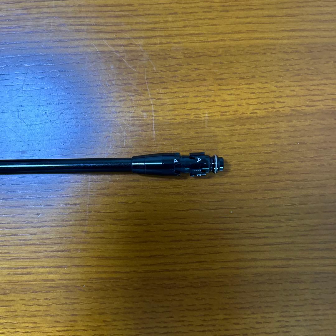 Tour AD PT-5 シャフト 3本セット