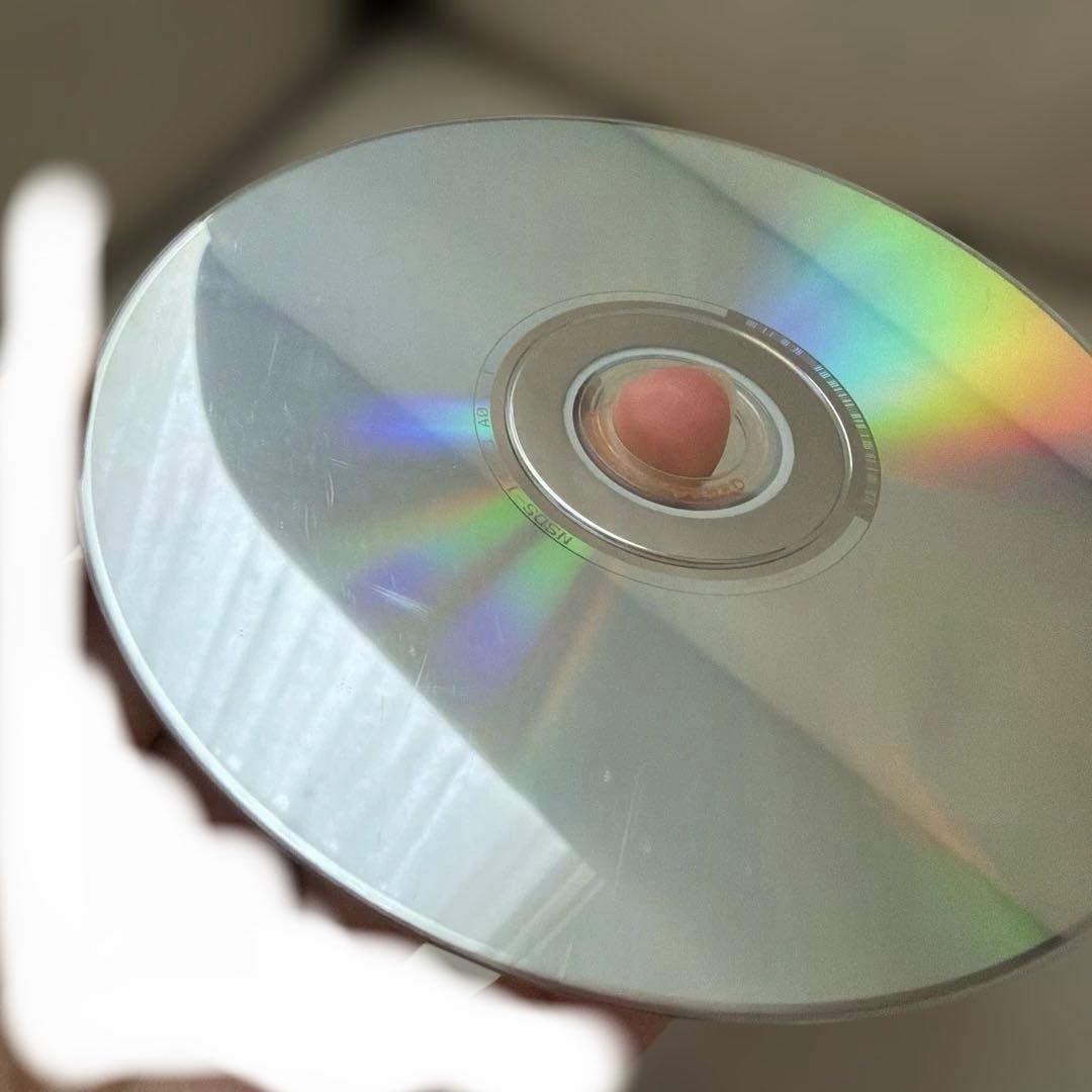 ぼくチロ！　DVD 二枚　　中古