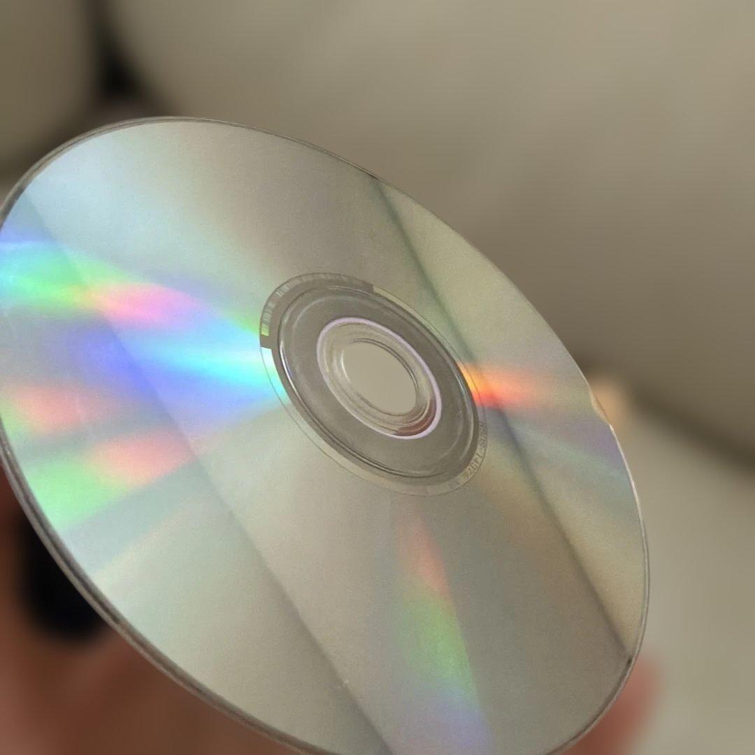 ぼくチロ！　DVD 二枚　　中古