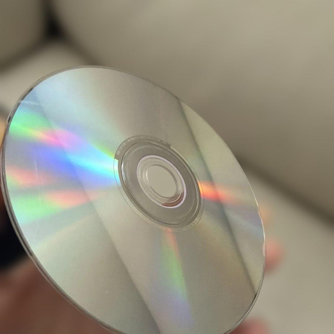 ぼくチロ！　DVD 二枚　　中古