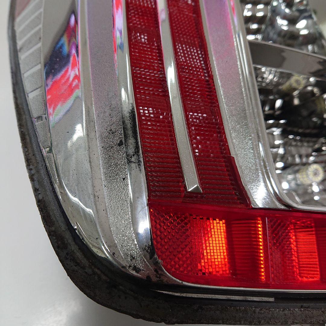 Y*O様 30プリウス US風 加工 後期 テールランプ