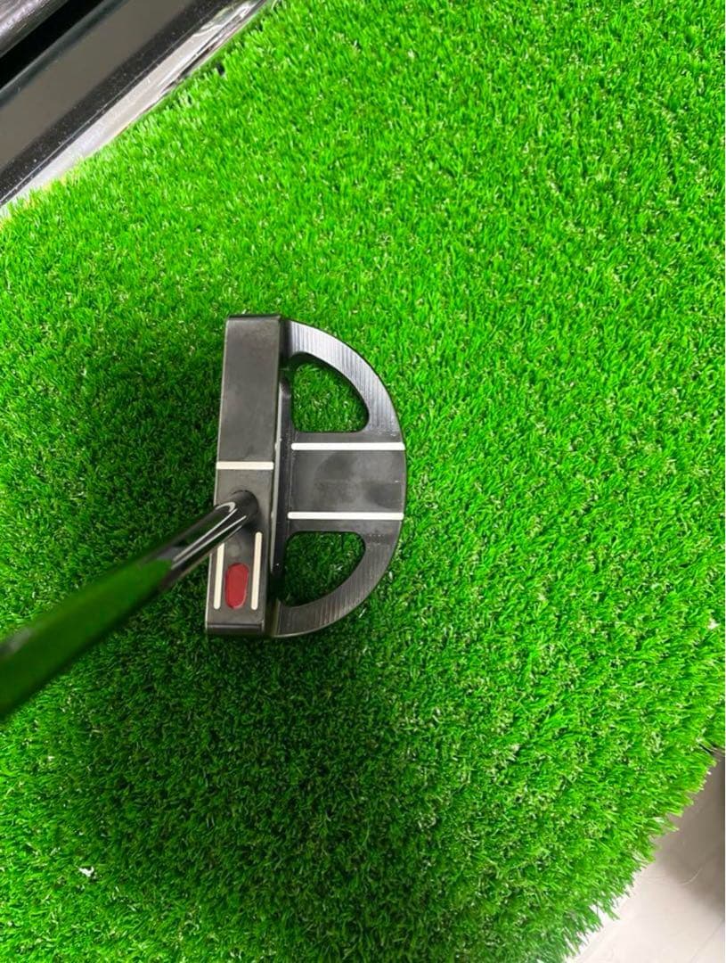 限定品！　シーモア m3 ブラック リミテッド　エディション　ナンバー2！！