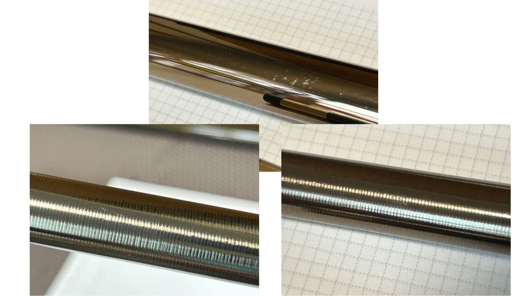 シマノ スペシャル エアロドライバー 85