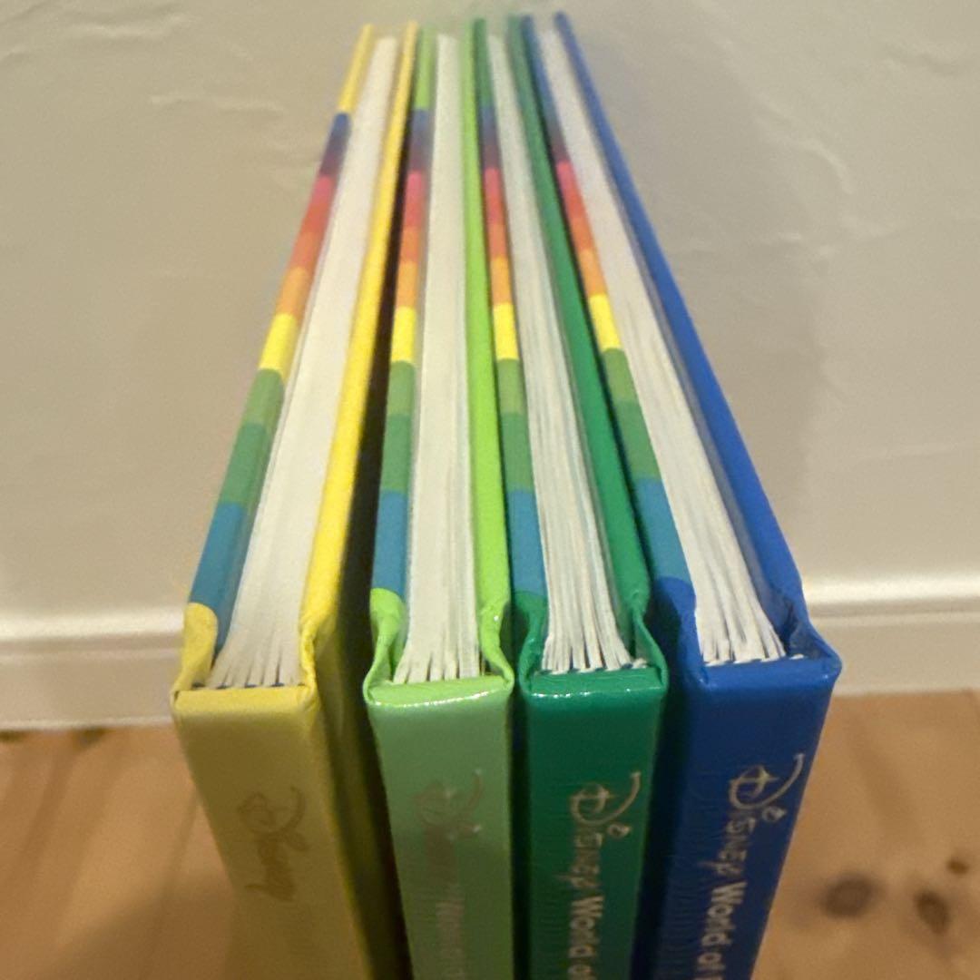 【価格見直し】【最新版】DWE シングアロング Blu-ray　セット