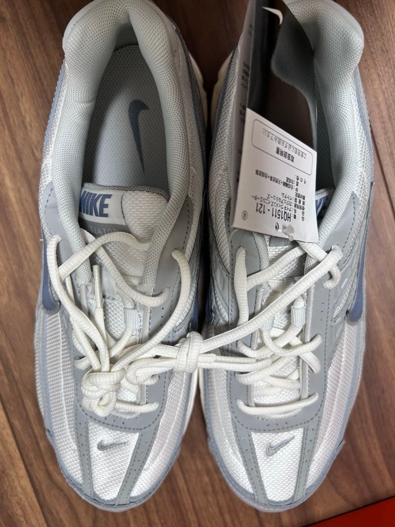 新品　ナイキ イニシエーター　27 マラソン　ランニング　トレーニング　シューズ